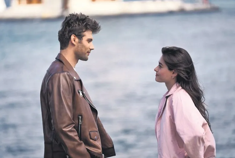 Yeniden doğuşun hikayesi