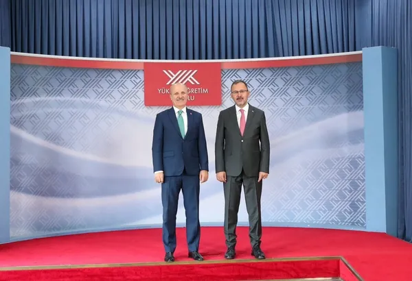 Son dakika: Gençlik ve Spor Bakanlığı ile YÖK arasında önemli anlaşma-2