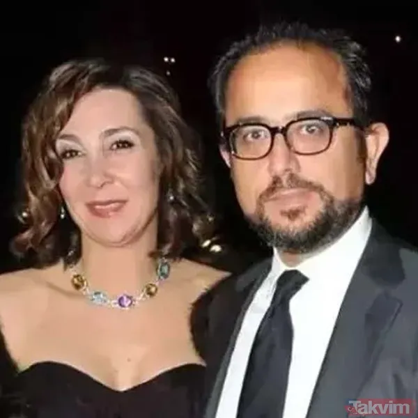 5 milyar TL’lik ayrılık! Ali Sabancı ile ayrılan Vuslat Sabancı'nın tazminat talebi olay oldu: “Osimhen'i harbi ucuza almışız” - 8