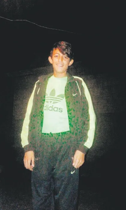 Çocuk katil! 14 yaşındaki çocuk tartıştığı arkadaşını öldürdü-1