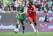 Beşiktaş’a 40 milyon euroluk golcü! Dünya devinden gelecek
