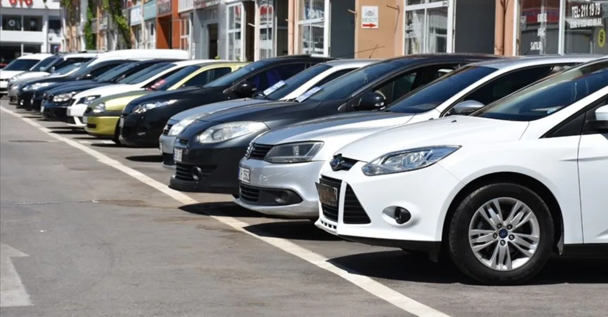 Arac Alacaklar Dikkat 0 49 Faizli Tasit Kredisi Basvurulari Bugun Basladi Tasit Kredisine Nasil Basvurulur Takvim