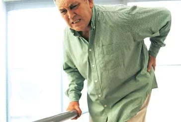 Böbrek taşına karşı su ve hareket uyarısı