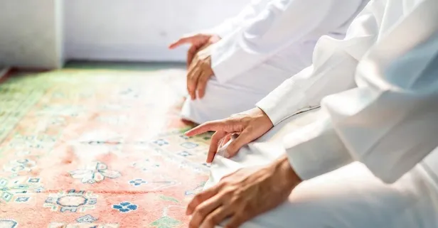 Kurban kestikten sonra kılınan namaz var mı? Nafile namazı nasıl kılınır? Diyanet'e göre kurban namazı var mı, kaç rekat?