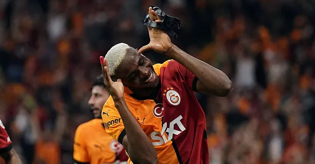 Al-Hilal'den Victor Osimhen açıklaması! İşte transferdeki hedef