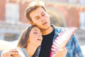 Kalp sıcak sevmez
