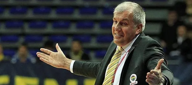 Obradovic salı günü 3 yıllık imzalıyor