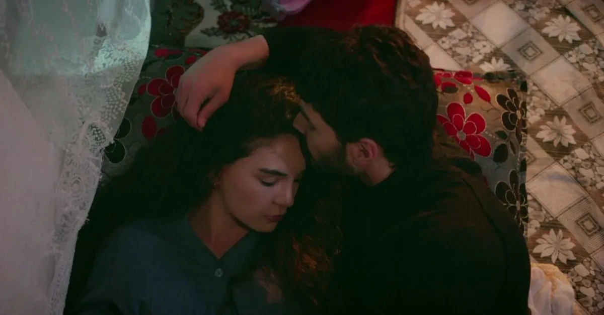Hercai 9. bölüm 2. fragmanı yayında! Reyyan yoksa Miran yok!