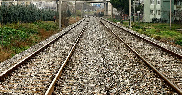 Rüyada tren yolu görmek ne anlama gelir? - Takvim