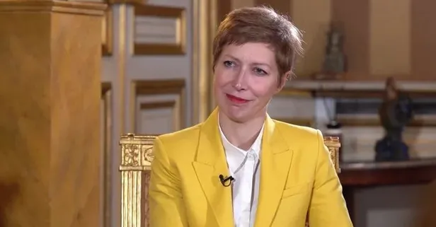 Fransa Dışişleri Bakanlığı Sözcüsü Anne-Claire Legendre, Bakan Catherine Colonna'nın hadsiz Ağrı Dağı paylaşımını savundu