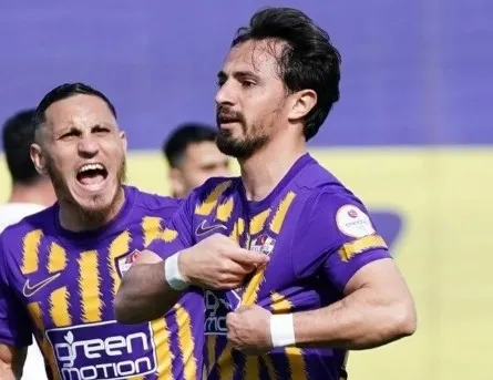 Recep Niyaz’la yol ayrımı