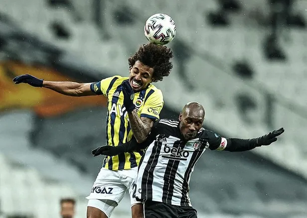 SON DAKİKA: Fenerbahçe'yi yıkan derbi karnesi!-5