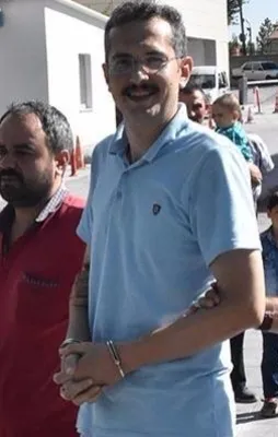 'Devlet benim' diyen FETÖ'cüye tokat gibi yanıt