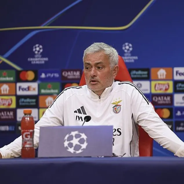 Mourinho’dan Real Madrid iddialarına yanıt!