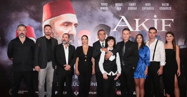 Kafalar ve Harun Türk Yine Kafa Bir Filmle Geliyor!
