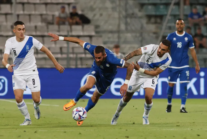 Fenerbahçe transfer haberleri | Jesus'tan flaş istek! 'Onu transfer edin' - 14