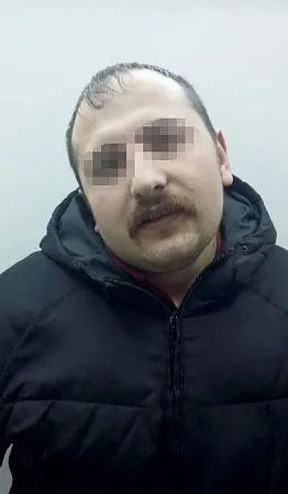 İstanbul'da DHKP-C operasyonu-3