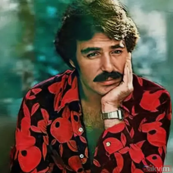 Babama veda açıklamamı yaparken de bu cümleyi kurmak istedim. Yoksa herkesin bildiği gibi arabeskin kralı dendiğinde babamın akla geldiğini İbrahim Bey de...