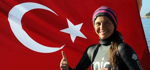 İkinci günde yeni rekor