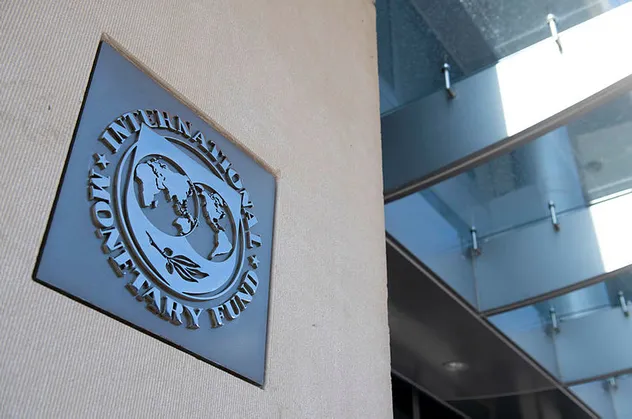 IMF'den korkutan açıklama: Bir Almanya yok olacak