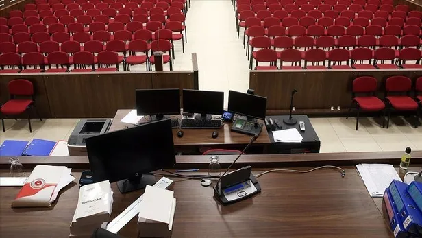 Saklandığı evde yakalanan FETÖ'nün emniyet mahrem imamının ifadesi ortaya çıktı: Teslim olacak cesaretim yoktu-5