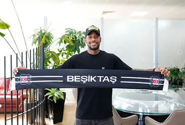 Amir Murillo tarih yazmak istiyor!