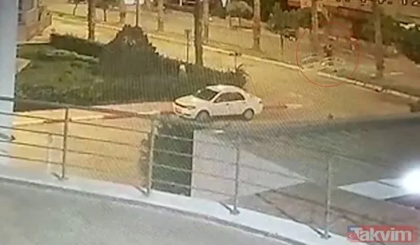 Antalya'daki Scooter Kazasında Yeni Detaylar Üniversite Sınavına Hazırlanan Lise Öğrencileri Mahmut Yağız Balcı İle Ada Kayahan, Dershaneden Çıktıktan Sonra...