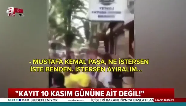 Ali Koç'tan o provokatörlere sert tepki!