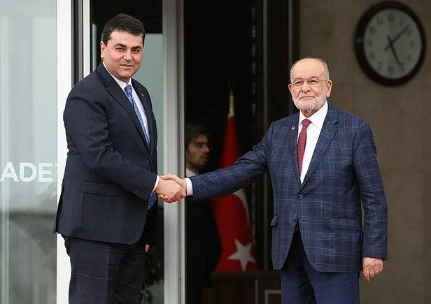 CHP'nin kirli planı deşifre oldu! Millete hizmet değil devleti bölüşme koalisyonu: HDP'ye bakanlık verecekler-6