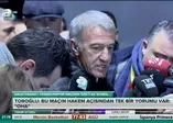 Trabzonspor Başkanı Ahmet Ağaoğlu'ndan zehir zemberek açıklamalar! "Gençlerimizin farklı bir şekilde katledilişini izledik"