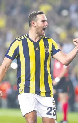 Fener’de kalmak isterim