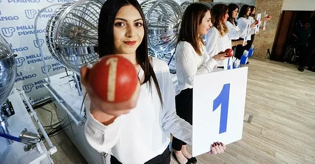 Milli Piyango sonuçları açıklandı mı? 29 Eylül Milli Piyango çekiliş sonuçları!-2