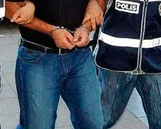 O öğretmen tutuklandı