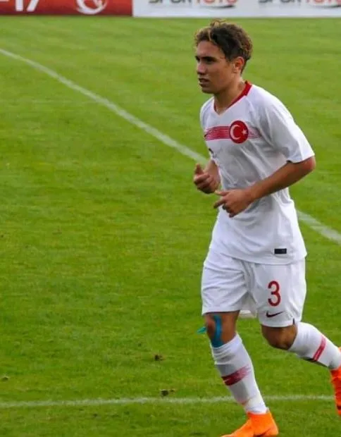 Galatasaray istedi Fenerbahçe kaptı! İşte yeni sezonun ilk transferi-5
