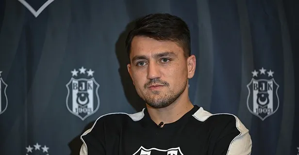 Cengiz Ünder'den Beşiktaş kararı: "Kalmak istiyorum" dedi gözler yönetime çevrildi