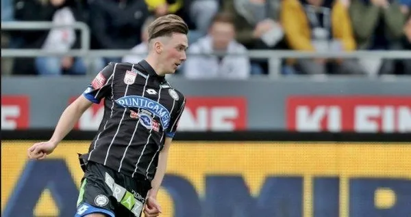 Fenerbahçe'ye yeni tank: Attila Szalai'nın yanına Dario Maresic-4