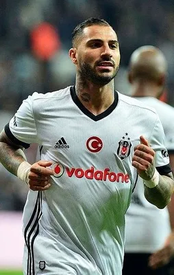 Quaresma'dan şok karar!