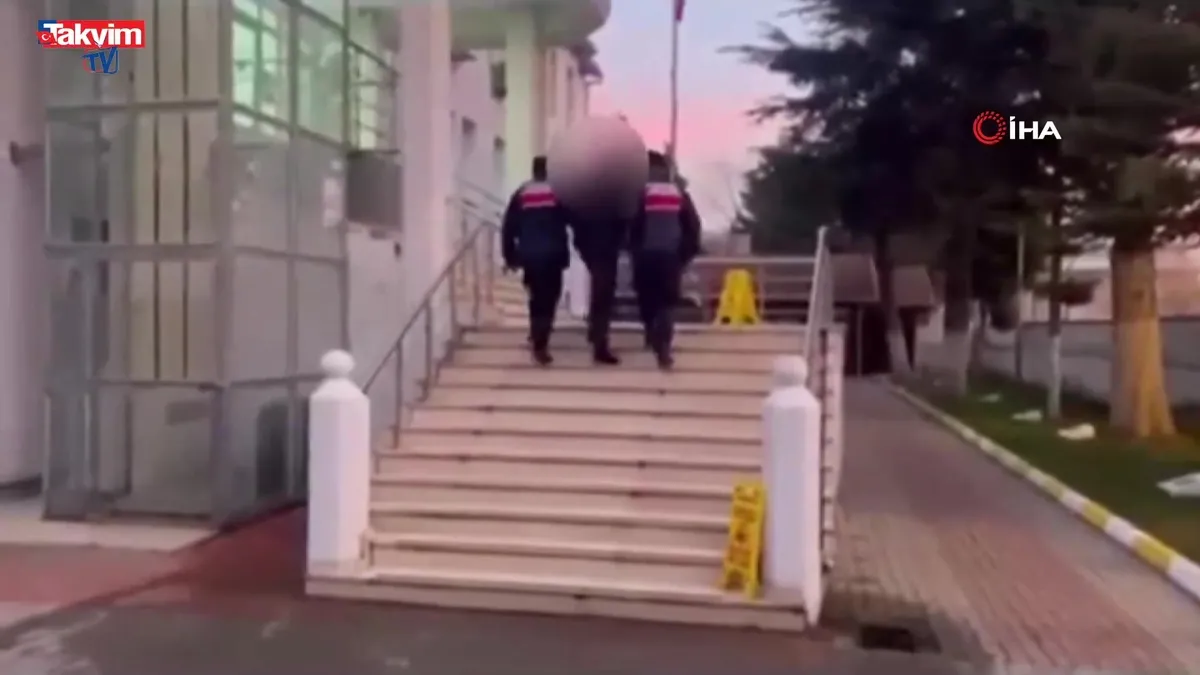 Terkinler Çetesi'ne ikinci dalga operasyon