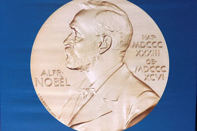 Nobel Kimya ödülü sahibini buldu