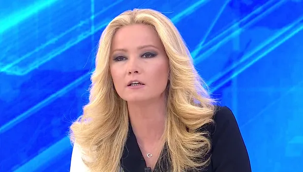 Müge Anlı'da 16 yıllık hasret sona erdi! Öldü sanılan Zeynep Yıldız bulundu! 12 Nisan Müge Anlı son bölüm full tek parça izle