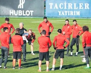 Aslan kupada 2. maçında Kastamonu önünde