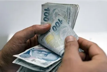 Girişimciye 715 milyon lira