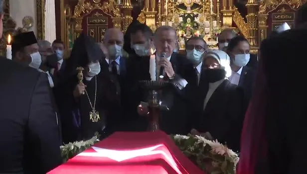 Başkan Erdoğan: