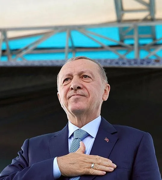 Başkan Recep Tayyip Erdoğan, Bitlis'te toplu açılış törenine katıldı