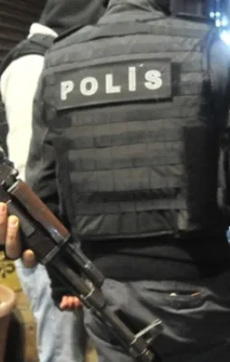 'Kurt Kapanı' operasyonu devam ediyor