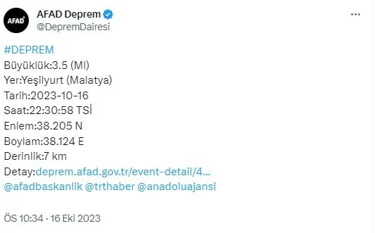malatya-yesilyurtta-deprem-afad-kandilli-rasathanesi-son-depremler-1697485047629.jpg Malatya Yeşilyurt'ta deprem! AFAD Kandilli Rasathanesi son depremler-1