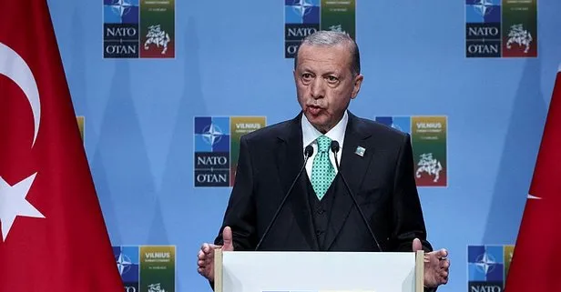 Dünya hala Başkan Erdoğan’ın NATO’daki diplomasi zaferini konuşuyor! Foreign Policy’den dikkat çeken analiz: Stratejik bağımsızlık, güç ve refah