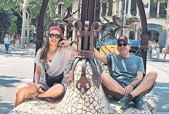 İspanya çıkarması