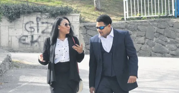 Garsonluktan patronluğa şöhret hayatı! Mirastan men ettikleri evlatları paranın peşine düştü