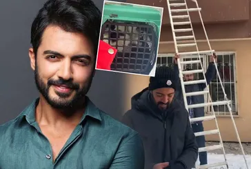 Yusuf Güney ’ev harabe halindeydi risk aldık, siz sakın denemeyin’ dedi deprem bölgesinden paylaştı sosyal medya: Survivor’dan döndün diye...